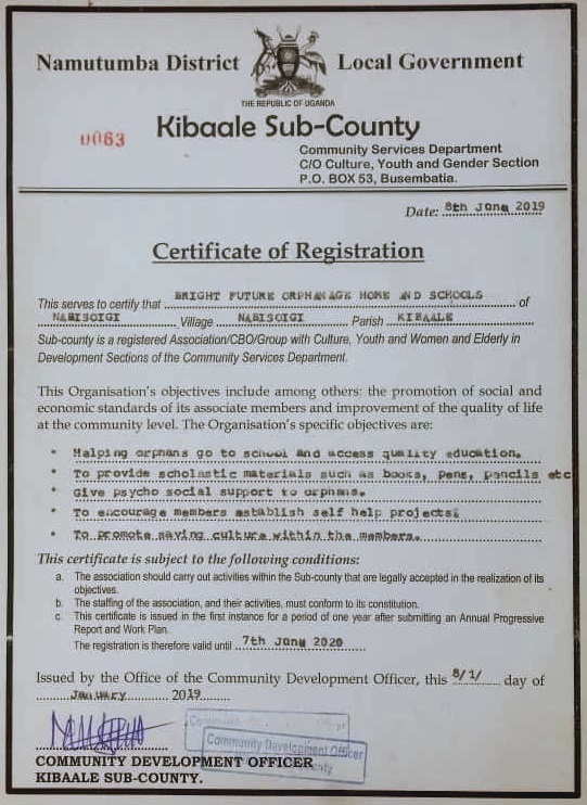 2020-04-Orphanage-registration